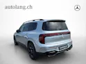 MERCEDES-BENZ GLB 220 AMG Line+ 4Matic