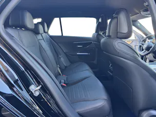 MERCEDES-BENZ C 220 d AMG Line 4Matic Swiss Star T-Modell