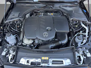 MERCEDES-BENZ C 220 d AMG Line 4Matic Swiss Star T-Modell