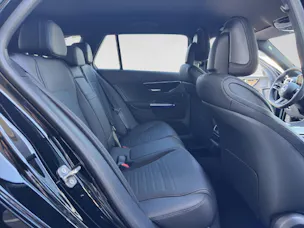 MERCEDES-BENZ C 220 d AMG Line 4Matic Swiss Star T-Modell