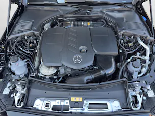 MERCEDES-BENZ C 220 d AMG Line 4Matic Swiss Star T-Modell