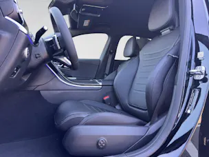 MERCEDES-BENZ C 220 d AMG Line 4Matic Swiss Star T-Modell
