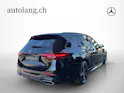 MERCEDES-BENZ C 220 d AMG Line 4Matic Swiss Star T-Modell