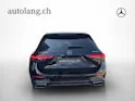 MERCEDES-BENZ C 220 d AMG Line 4Matic Swiss Star T-Modell