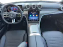 MERCEDES-BENZ C 220 d AMG Line 4Matic Swiss Star T-Modell