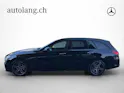 MERCEDES-BENZ C 220 d AMG Line 4Matic Swiss Star T-Modell