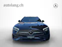 MERCEDES-BENZ C 220 d AMG Line 4Matic Swiss Star T-Modell