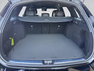 MERCEDES-BENZ C 220 d AMG Line 4Matic Swiss Star T-Modell