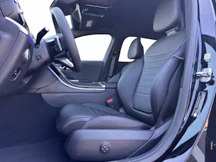 MERCEDES-BENZ C 220 d AMG Line 4Matic Swiss Star T-Modell