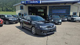 Subaru WRX STI 2.5 T Sport