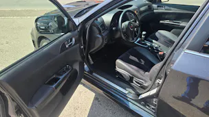 Subaru WRX STI 2.5 T Sport