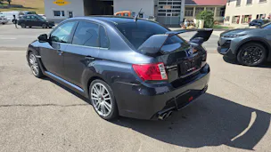Subaru WRX STI 2.5 T Sport