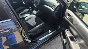Subaru WRX STI 2.5 T Sport