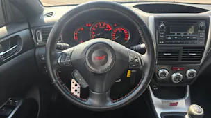 Subaru WRX STI 2.5 T Sport