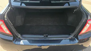 Subaru WRX STI 2.5 T Sport