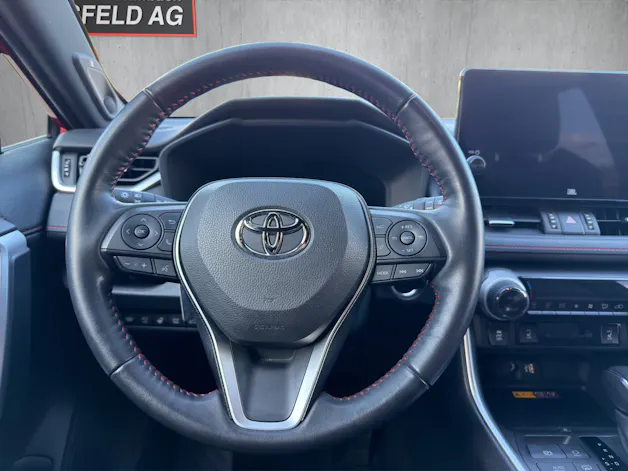 Toyota RAV4 2.5 Plug-In-Hybrid Premium