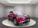 Toyota RAV4 2.5 Plug-In-Hybrid Premium