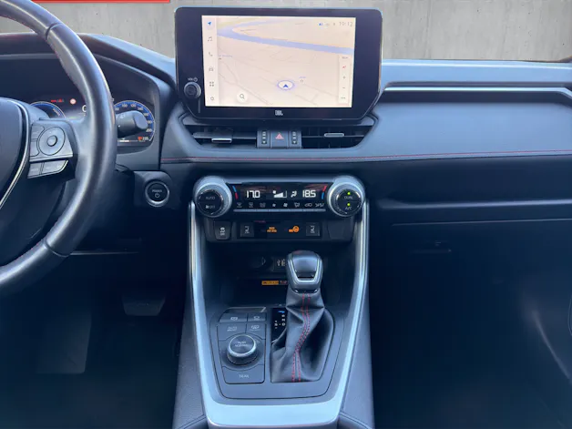 Toyota RAV4 2.5 Plug-In-Hybrid Premium
