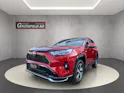 Toyota RAV4 2.5 Plug-In-Hybrid Premium