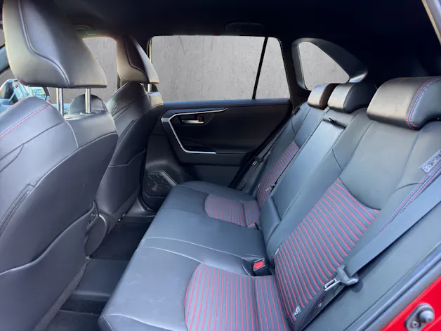 Toyota RAV4 2.5 Plug-In-Hybrid Premium