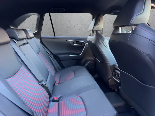 Toyota RAV4 2.5 Plug-In-Hybrid Premium