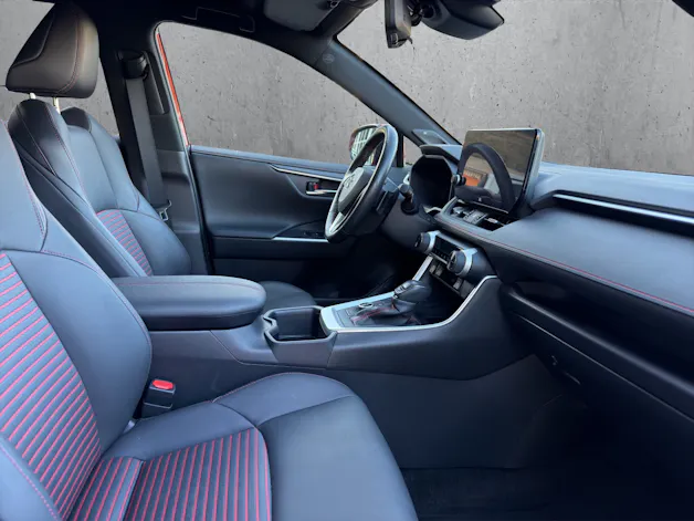 Toyota RAV4 2.5 Plug-In-Hybrid Premium