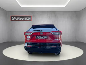 Toyota RAV4 2.5 Plug-In-Hybrid Premium