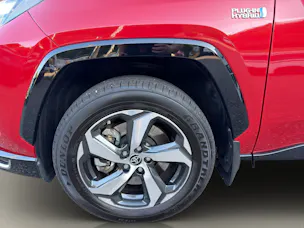 Toyota RAV4 2.5 Plug-In-Hybrid Premium