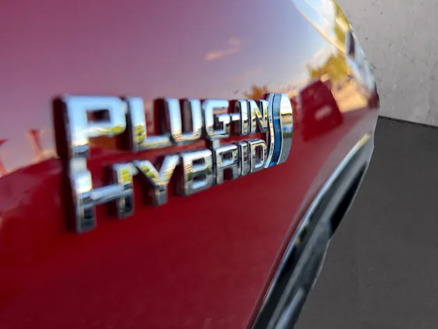 Toyota RAV4 2.5 Plug-In-Hybrid Premium