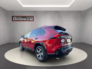Toyota RAV4 2.5 Plug-In-Hybrid Premium