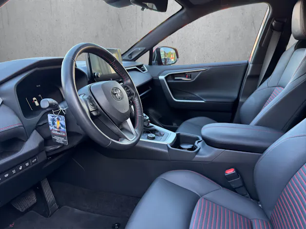 Toyota RAV4 2.5 Plug-In-Hybrid Premium