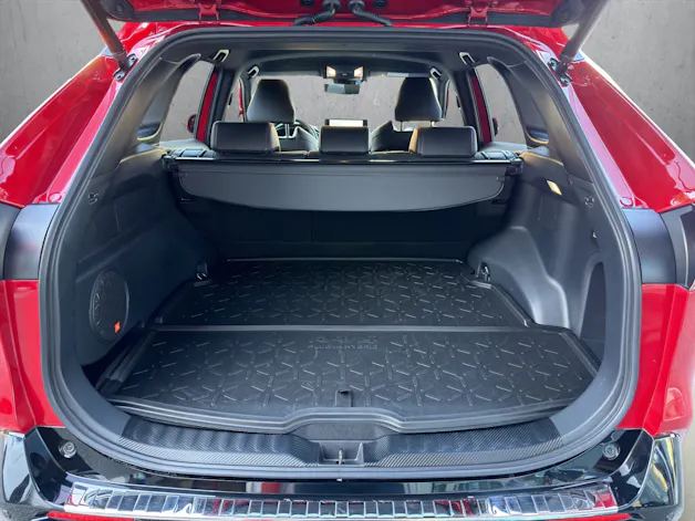 Toyota RAV4 2.5 Plug-In-Hybrid Premium