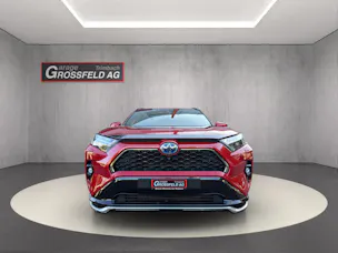Toyota RAV4 2.5 Plug-In-Hybrid Premium