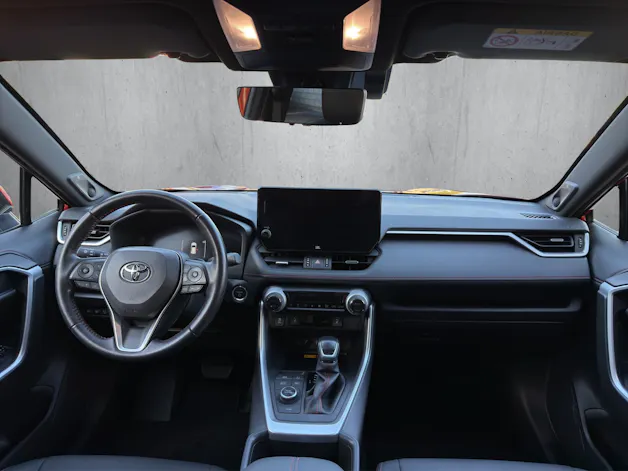 Toyota RAV4 2.5 Plug-In-Hybrid Premium