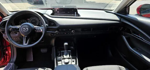 Mazda CX-30 2.0 186 Takumi AWD