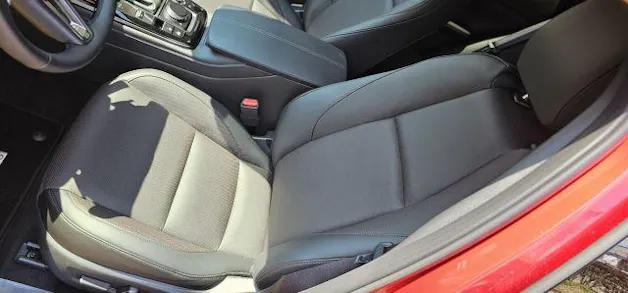 Mazda CX-30 2.0 186 Takumi AWD