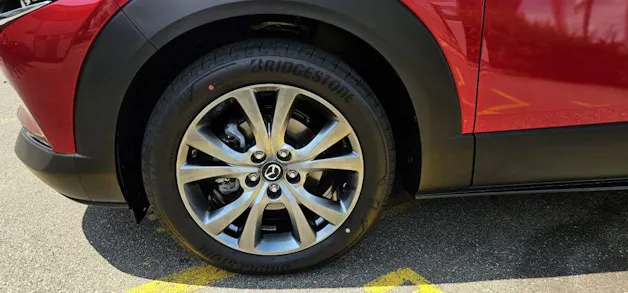Mazda CX-30 2.0 186 Takumi AWD