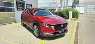 Mazda CX-30 2.0 186 Takumi AWD