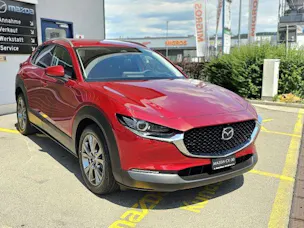 Mazda CX-30 2.0 186 Takumi AWD
