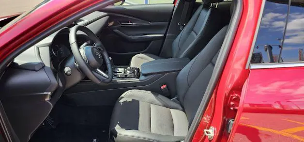 Mazda CX-30 2.0 186 Takumi AWD