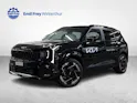 Kia Seltos 1.6 T-GDi GT-Line
