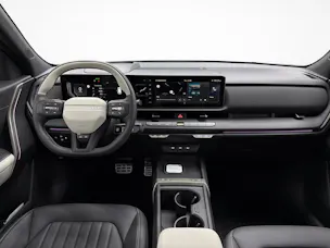 Kia Seltos 1.6 T-GDi GT-Line