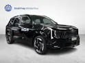 Kia Seltos 1.6 T-GDi GT-Line