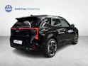 Kia Seltos 1.6 T-GDi GT-Line