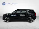 Kia Seltos 1.6 T-GDi GT-Line