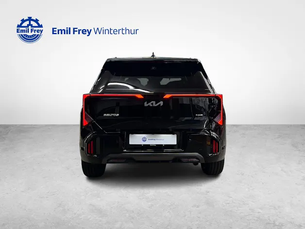 Kia Seltos 1.6 T-GDi GT-Line