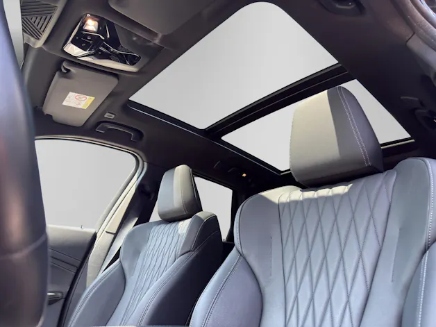 BMW X1 xDrive 30e M Sport