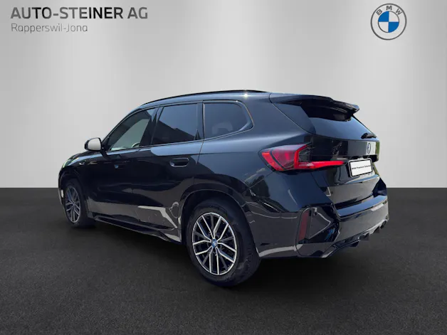 BMW X1 xDrive 30e M Sport