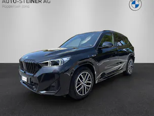BMW X1 xDrive 30e M Sport