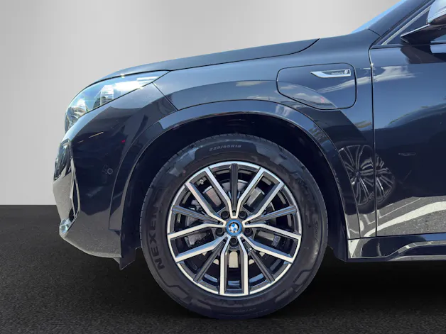 BMW X1 xDrive 30e M Sport